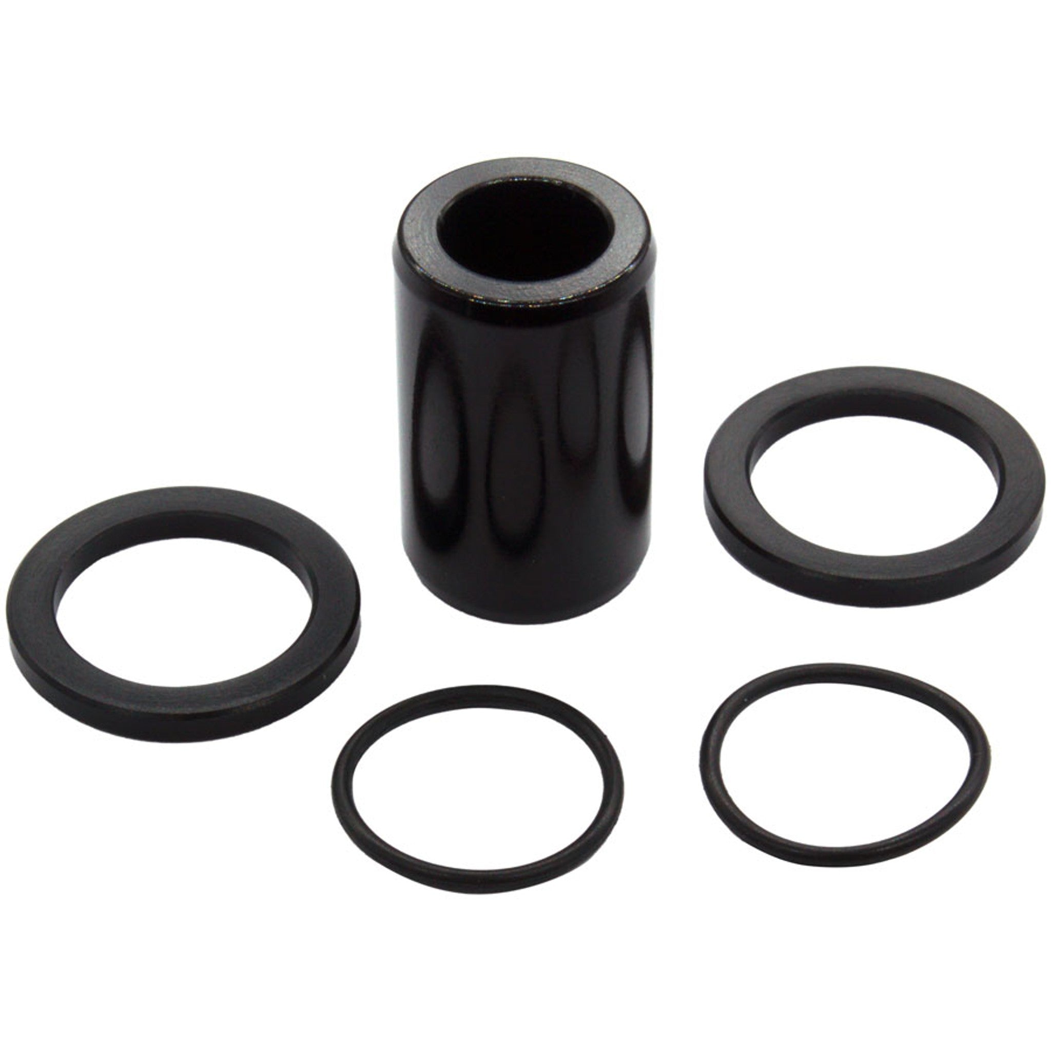 Rear Shock Mounting Hardware