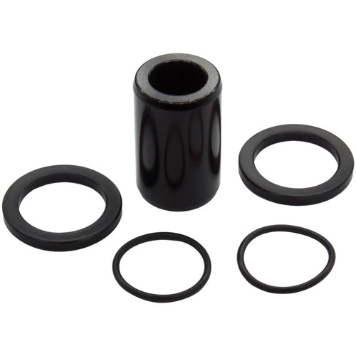 Rear Shock Mounting Hardware