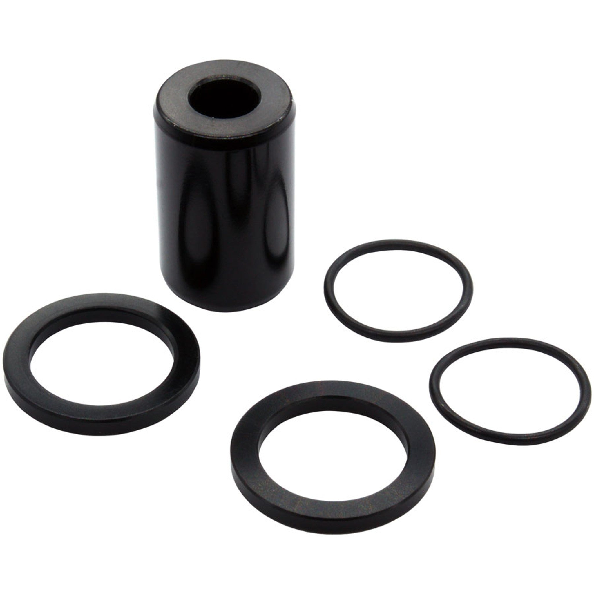 Rear Shock Mounting Hardware