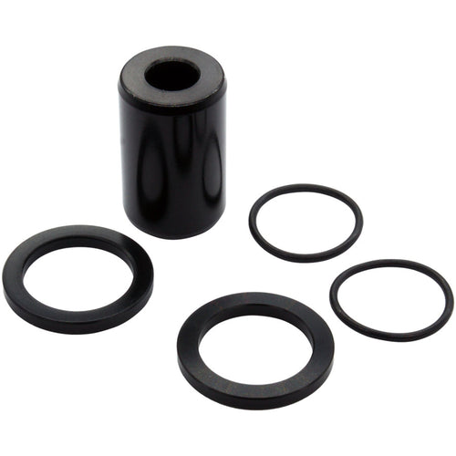 Rear Shock Mounting Hardware