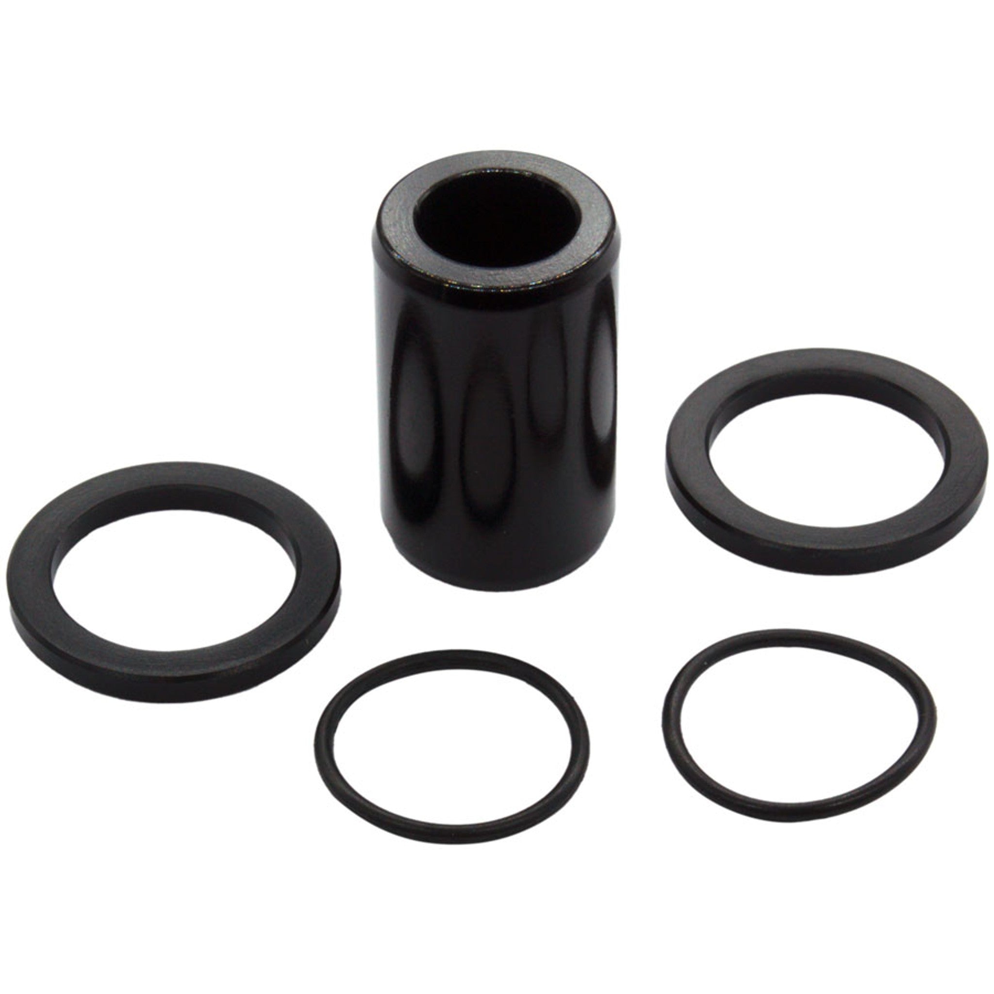 Rear Shock Mounting Hardware