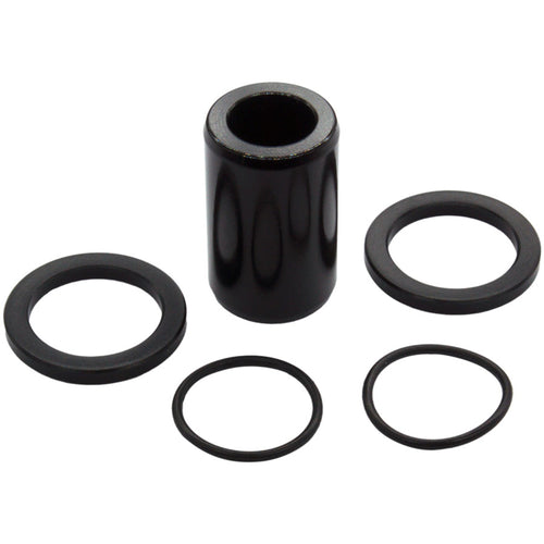 Rear Shock Mounting Hardware