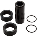 Rear Shock Mounting Hardware