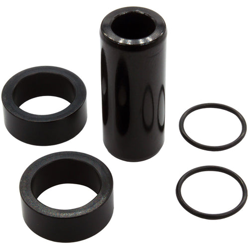 Rear Shock Mounting Hardware