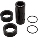 Rear Shock Mounting Hardware