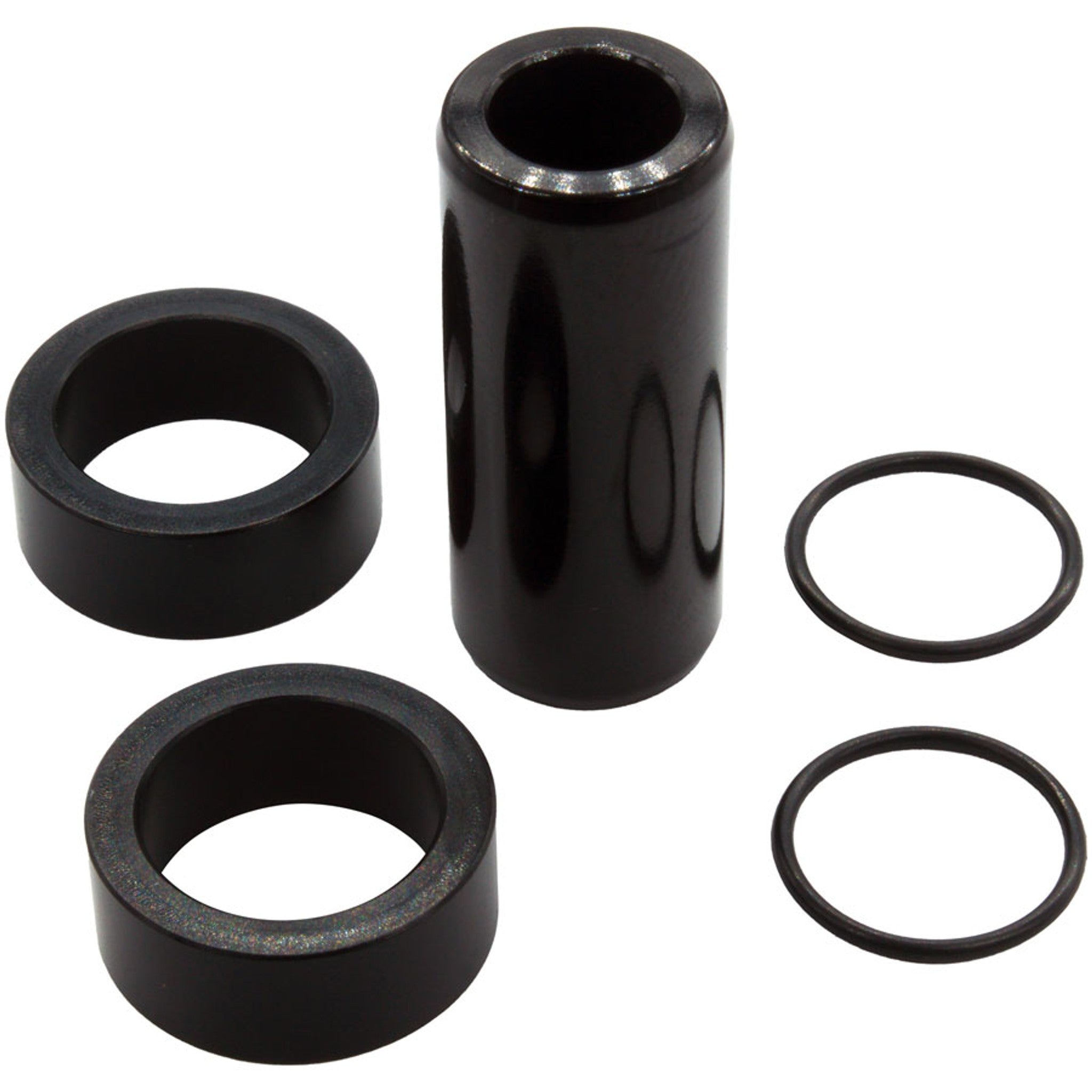 Rear Shock Mounting Hardware