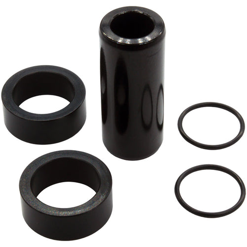 Rear Shock Mounting Hardware