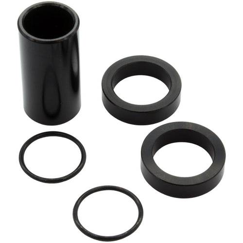 Rear Shock Mounting Hardware