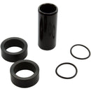 Rear Shock Mounting Hardware