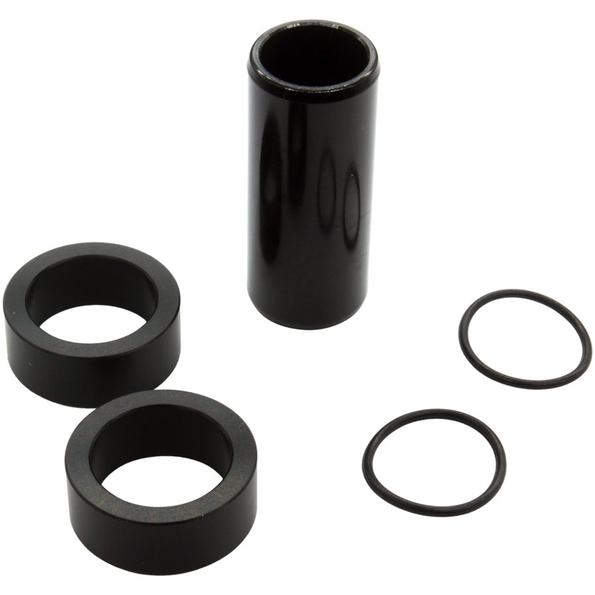 Rear Shock Mounting Hardware