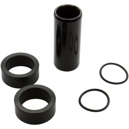 Rear Shock Mounting Hardware