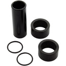 Rear Shock Mounting Hardware