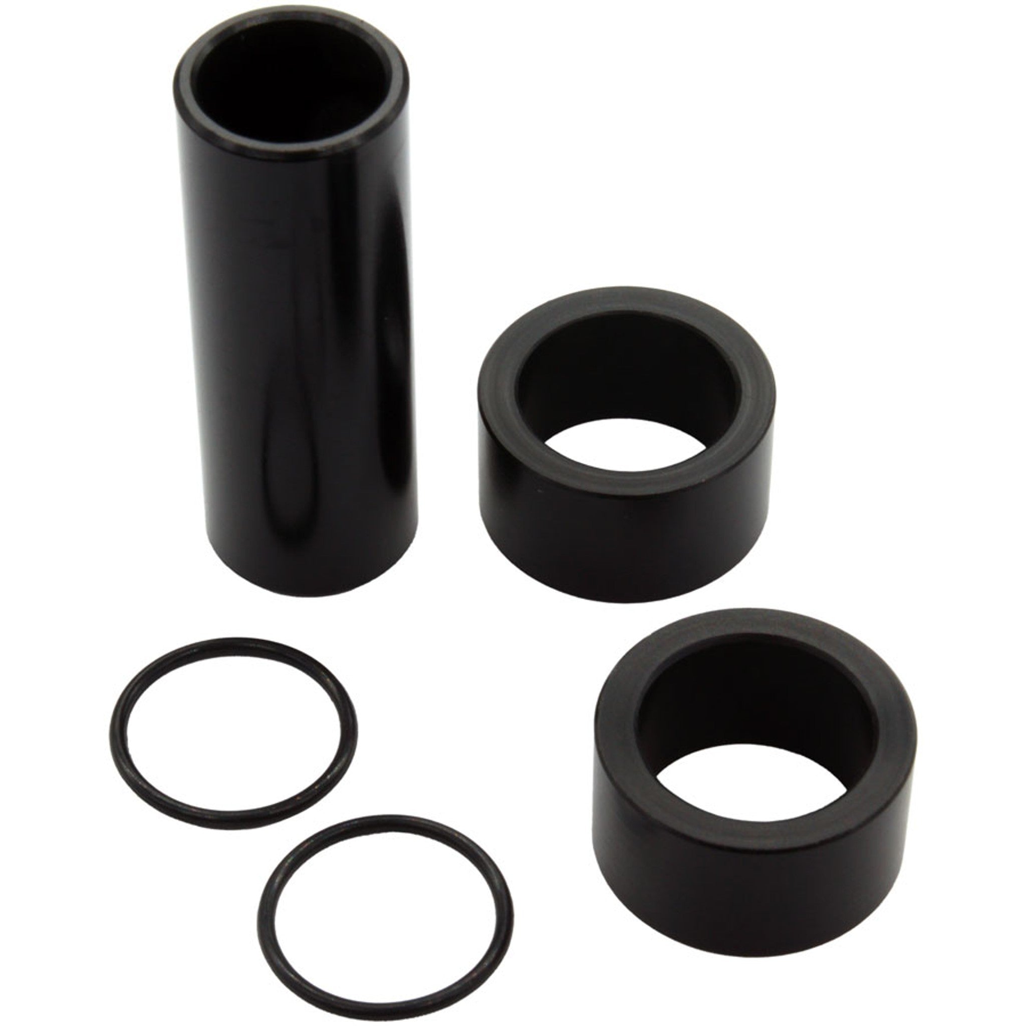 Rear Shock Mounting Hardware