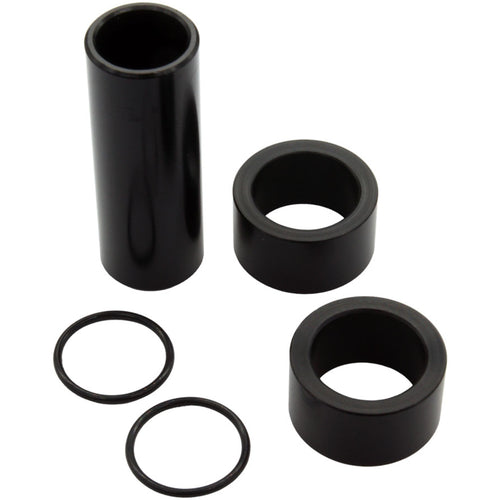 Rear Shock Mounting Hardware