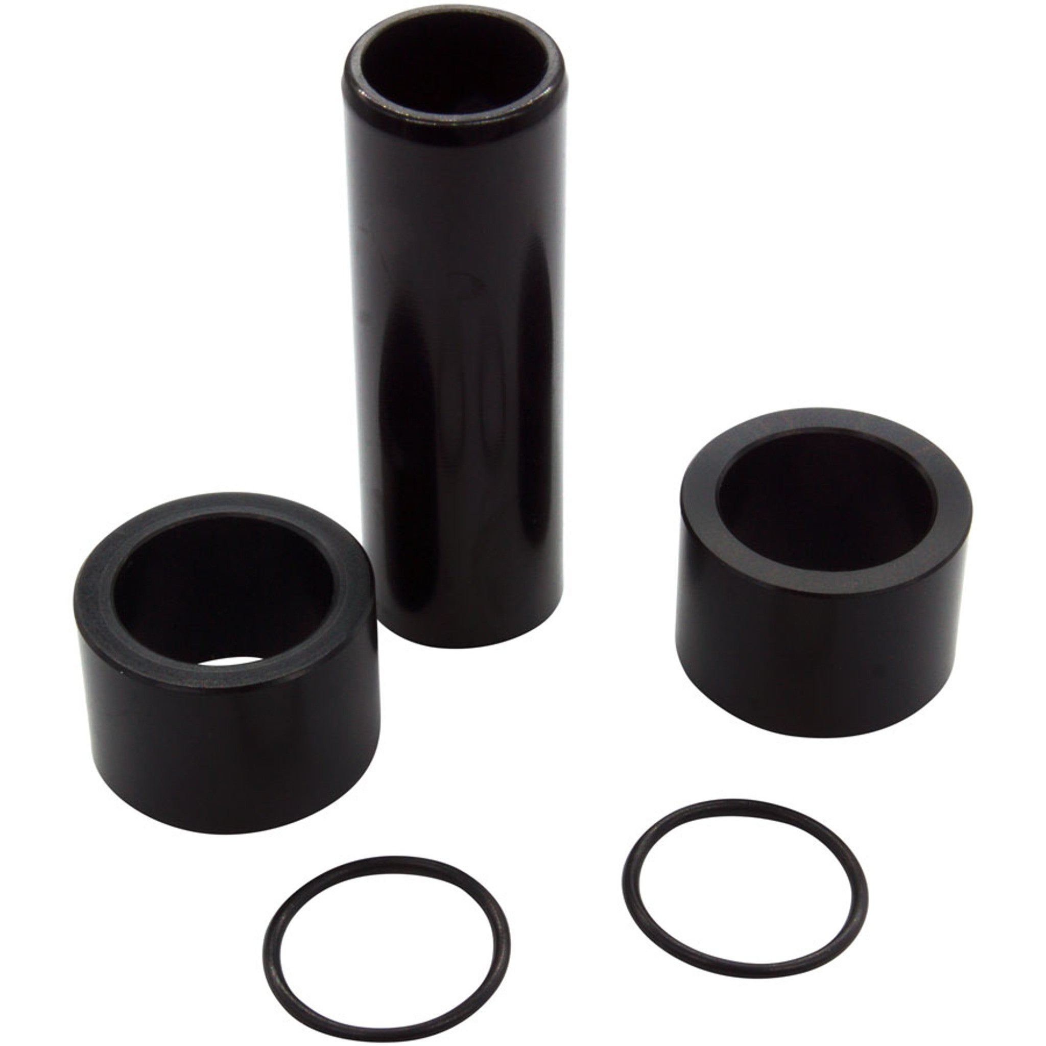 Rear Shock Mounting Hardware