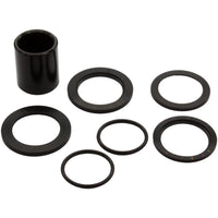 Rear Shock Mounting Hardware