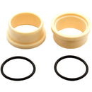 Rear Shock Eyelet Bushing Kit - IGUS, 15mm O.D, 12.7mm I.D