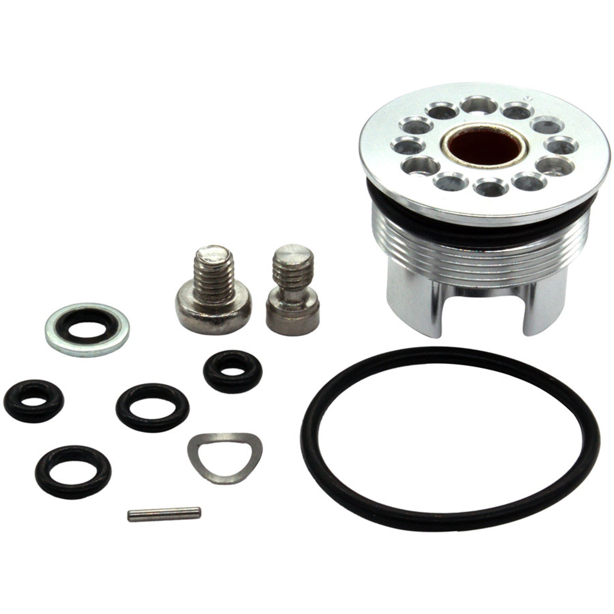 Rear Shock Damper Service Kits