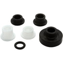 Ohlins Air Stroke Spacer Kit - For TTX Air Rear Shock