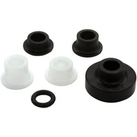 Ohlins Air Stroke Spacer Kit - For TTX Air Rear Shock