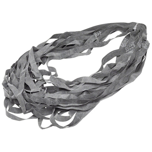 Rubber Rim Strips Bundle/25