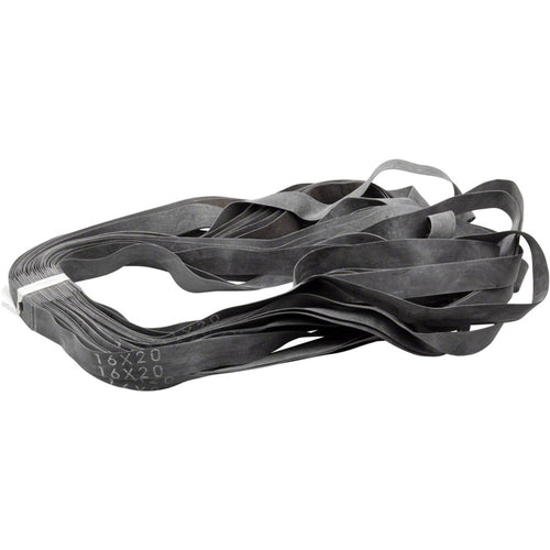Rubber Rim Strips Bundle/25