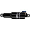 SR Suntour Raidon LO Rear Shock: 165 x 38mm, Black