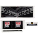 Rear Shock Air Can Assembly