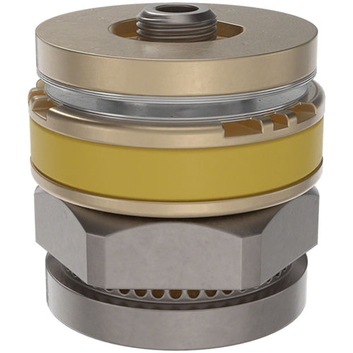Rear Shock Seal Head
