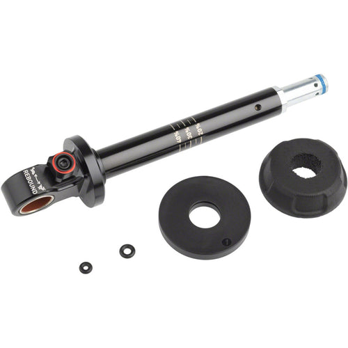 Super Deluxe Coil Damper Shaft