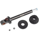 Super Deluxe Coil Damper Shaft