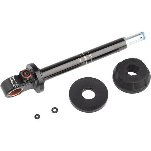 Super Deluxe Coil Damper Shaft