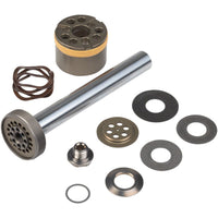 Deluxe ThruActiv Damper Shaft