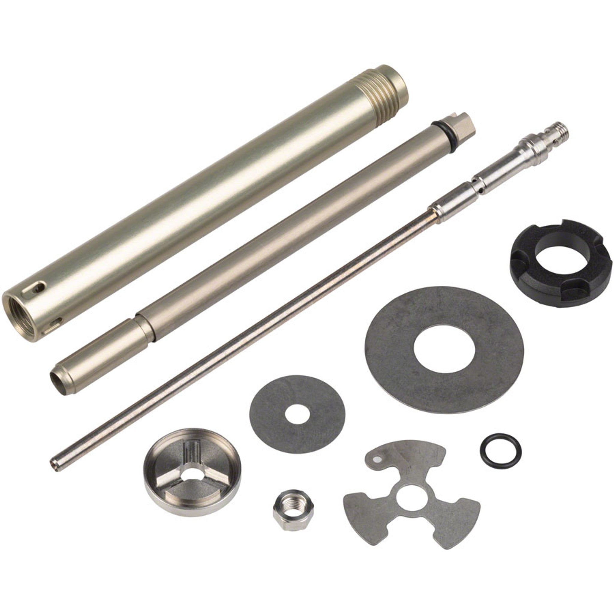 Deluxe ThruActiv Damper Shaft