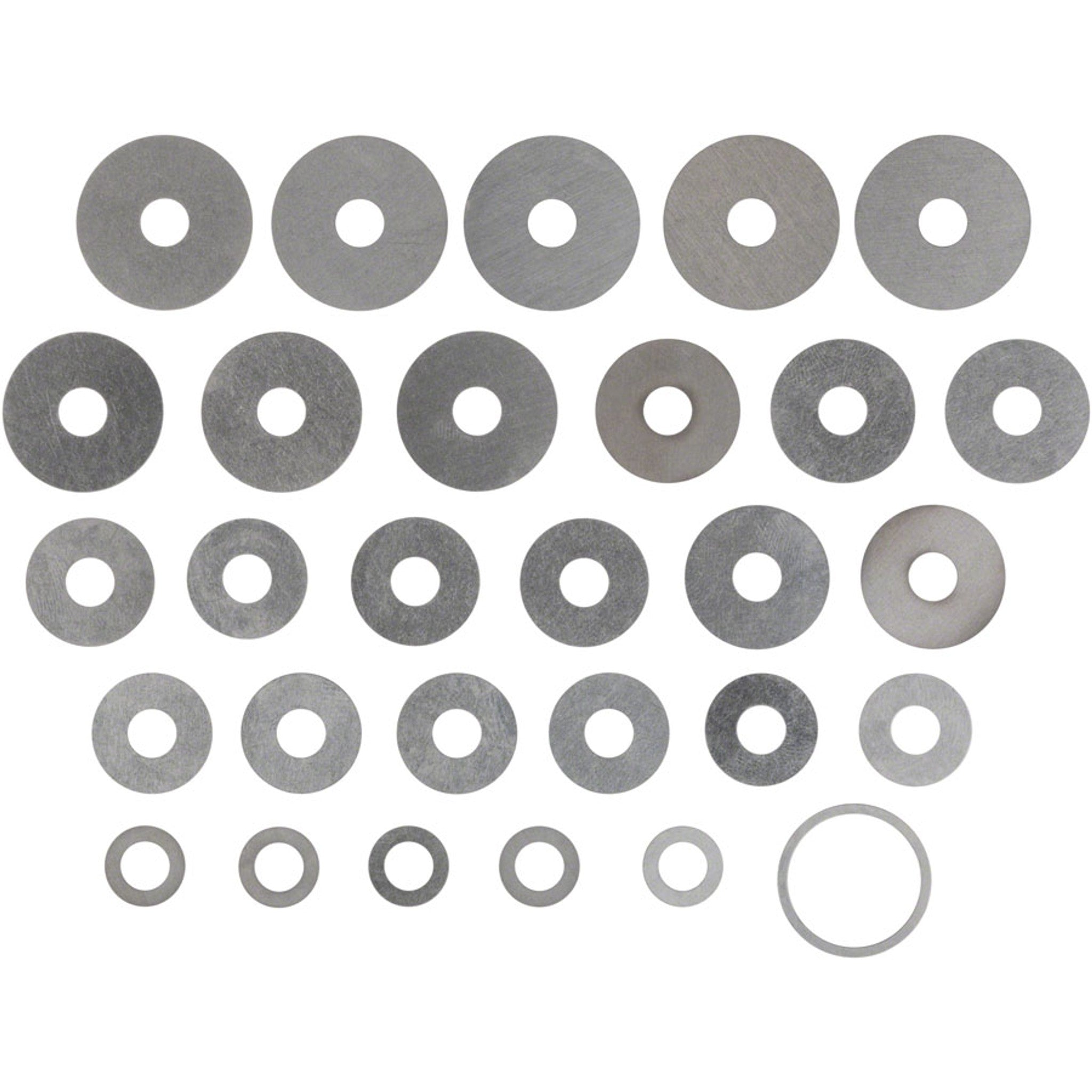 Deluxe Select Tune Kits