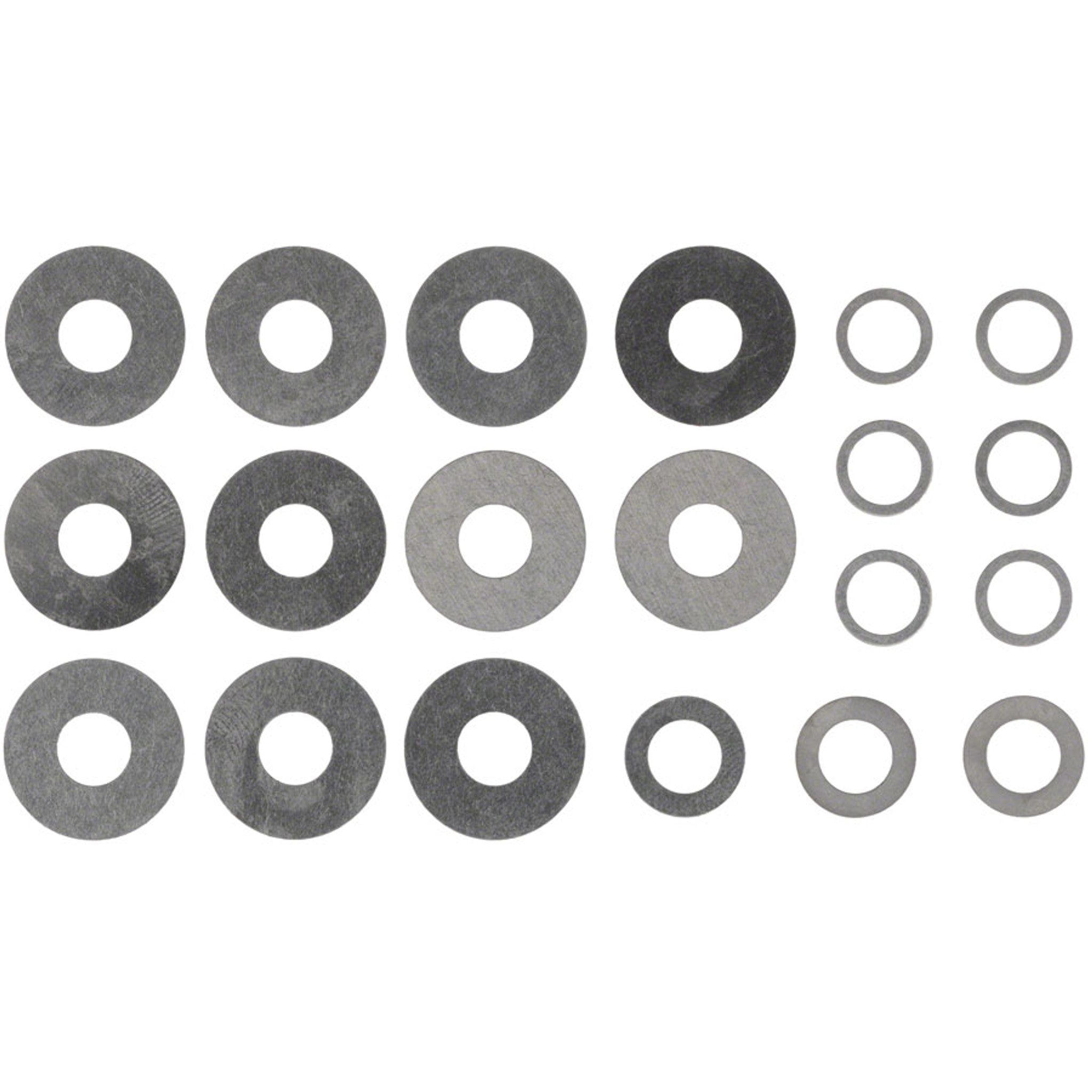 Deluxe Select Tune Kits