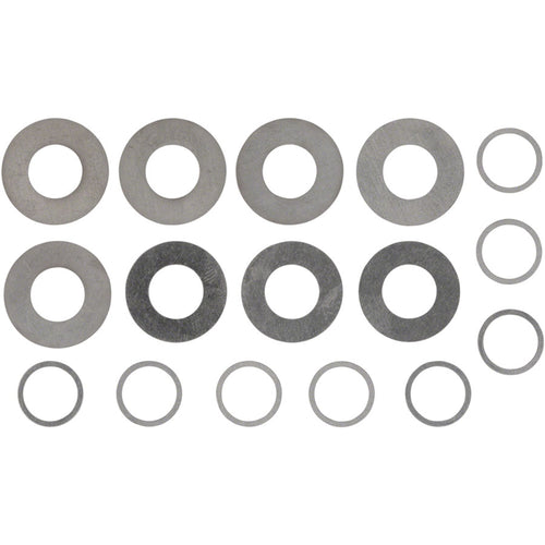 Deluxe Select Plus Tune Kits