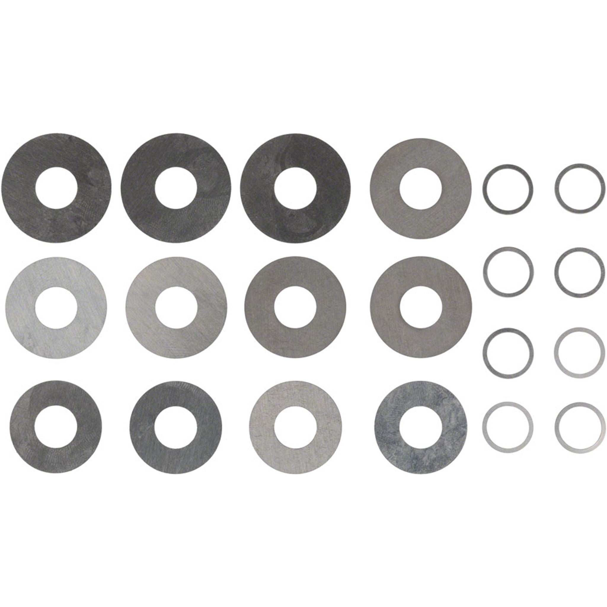 Super Deluxe Coil Tune Kits