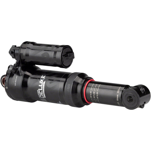 Super Deluxe Ultimate RCT Rear Shock