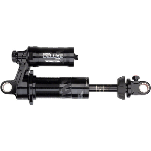 Super Deluxe Ultimate Coil RCT Rear Shock - 210 x 50mm, Medium Reb/Comp, 320lb L/O Force, Standard, A2