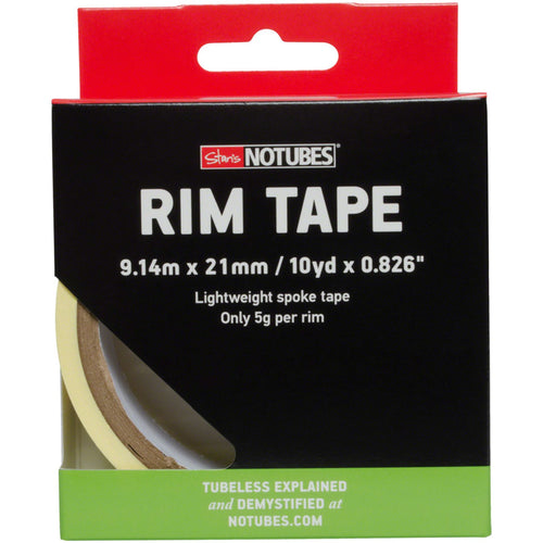 Rim Tape