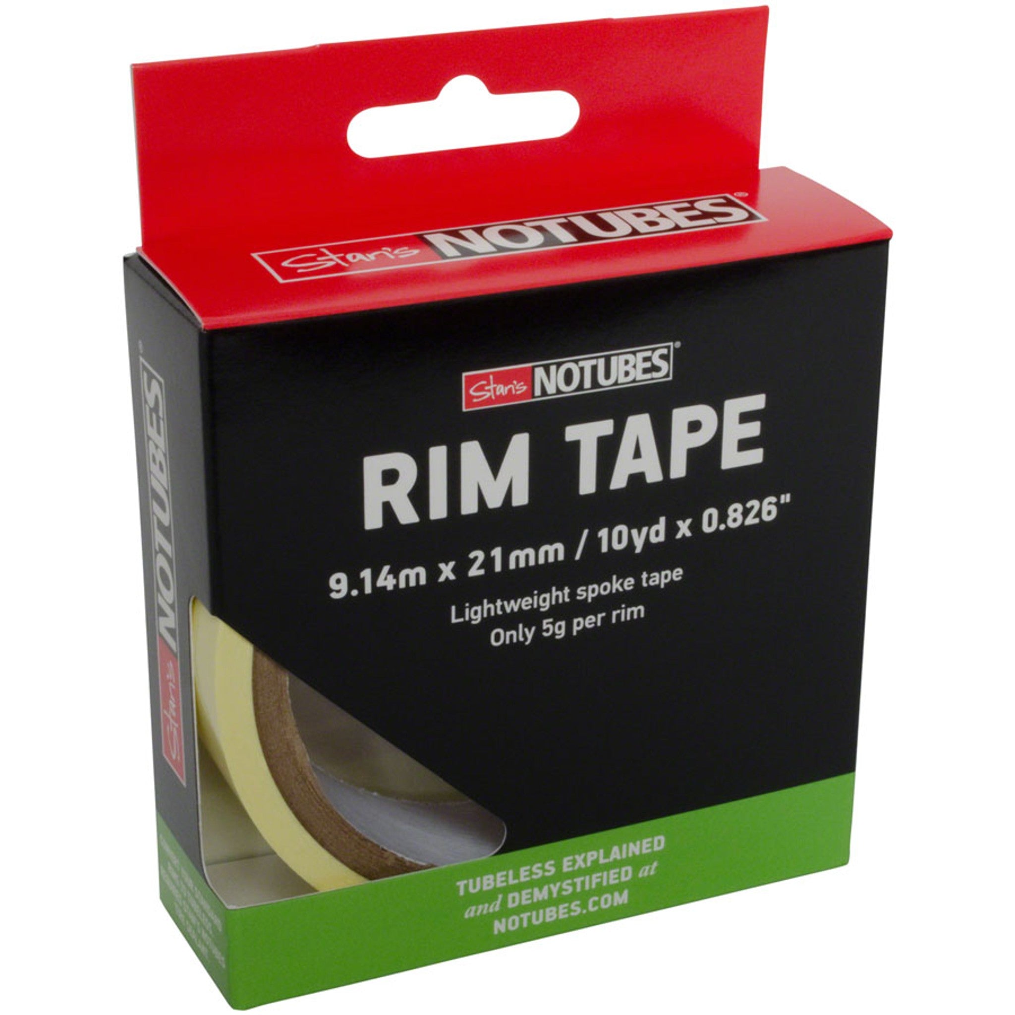 Rim Tape