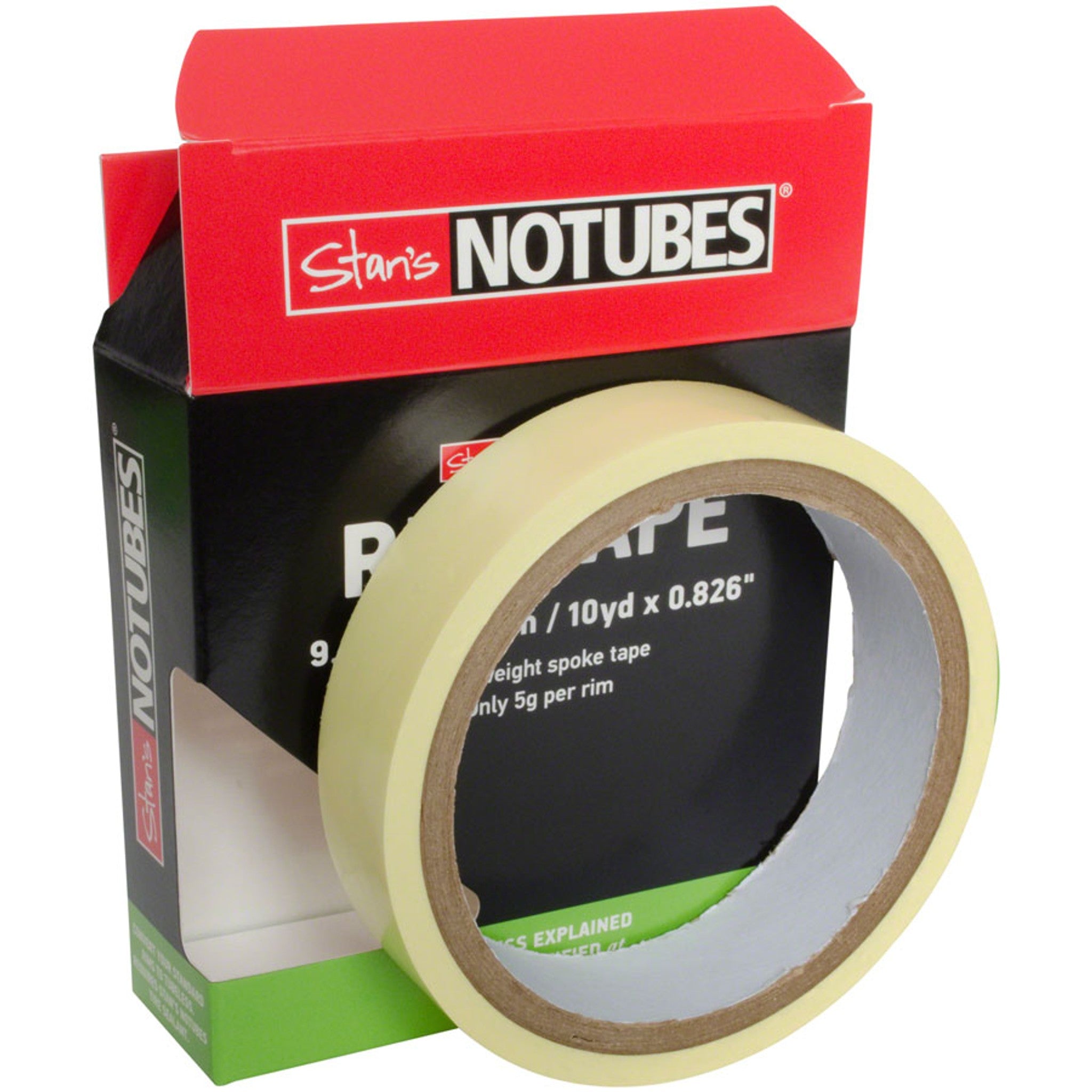 Rim Tape