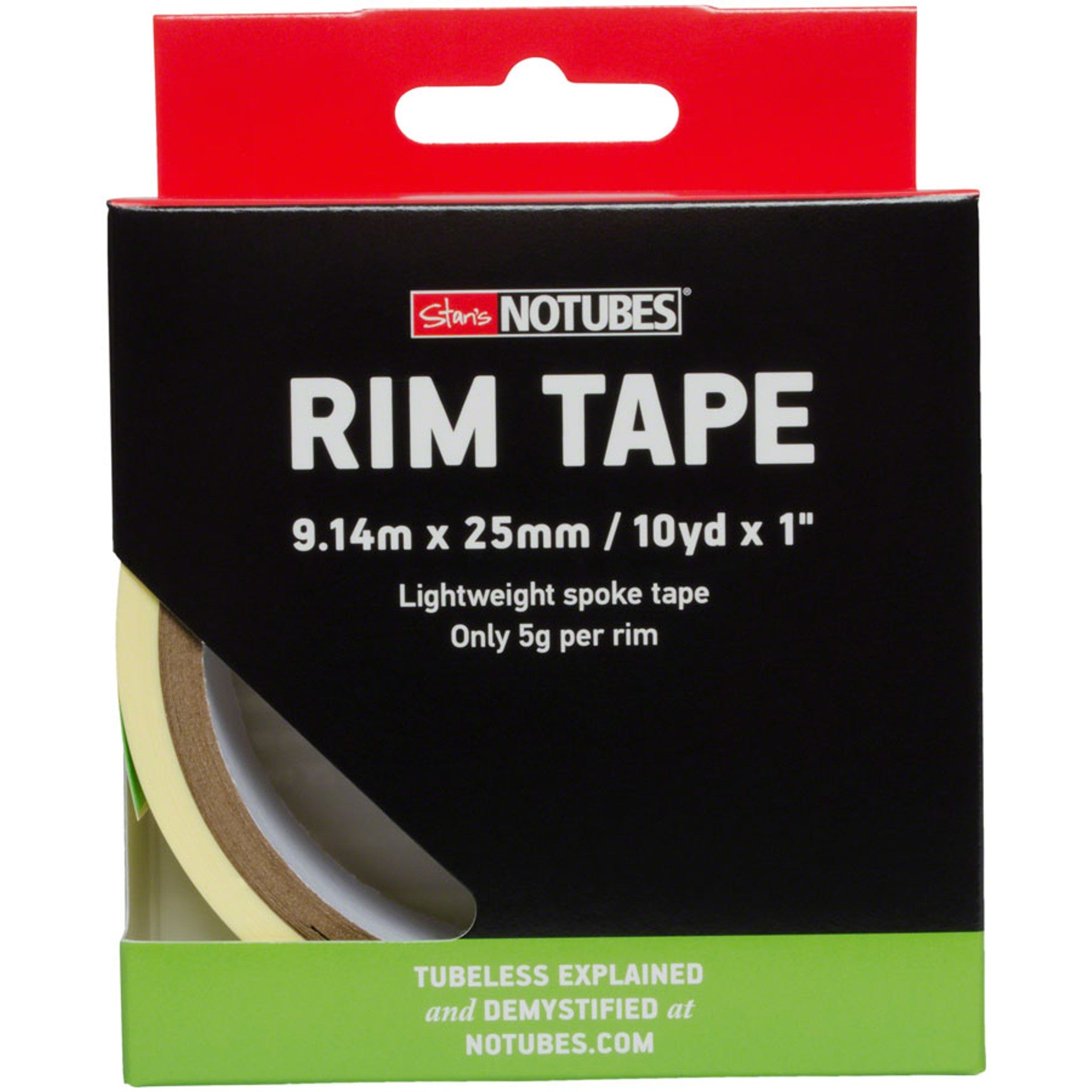 Rim Tape