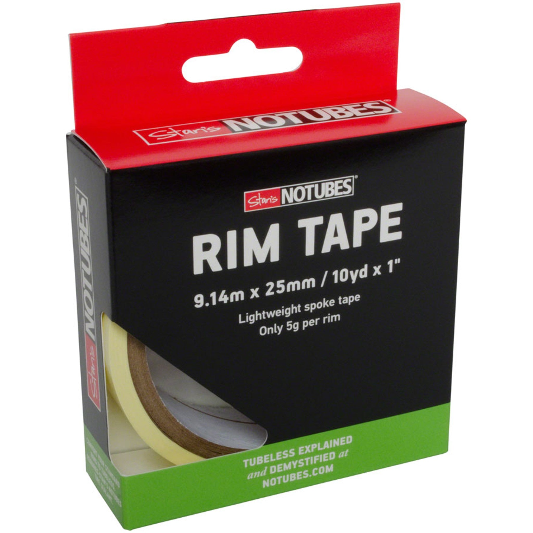 Rim Tape