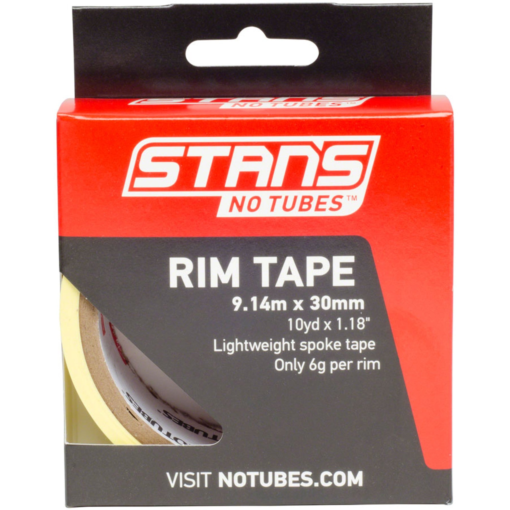 Rim Tape