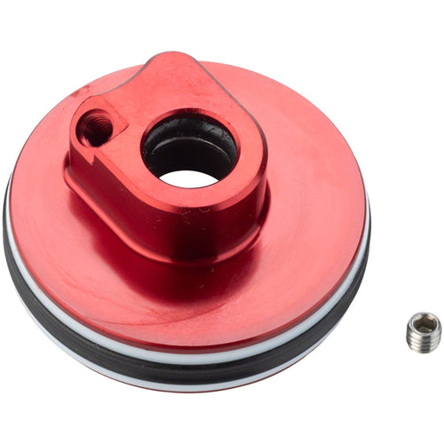 Rear Shock Small Parts