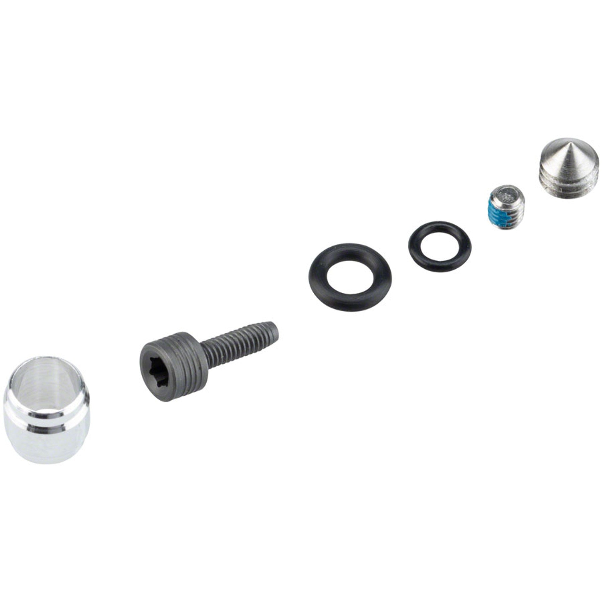 Xloc Parts