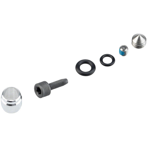 Xloc Parts