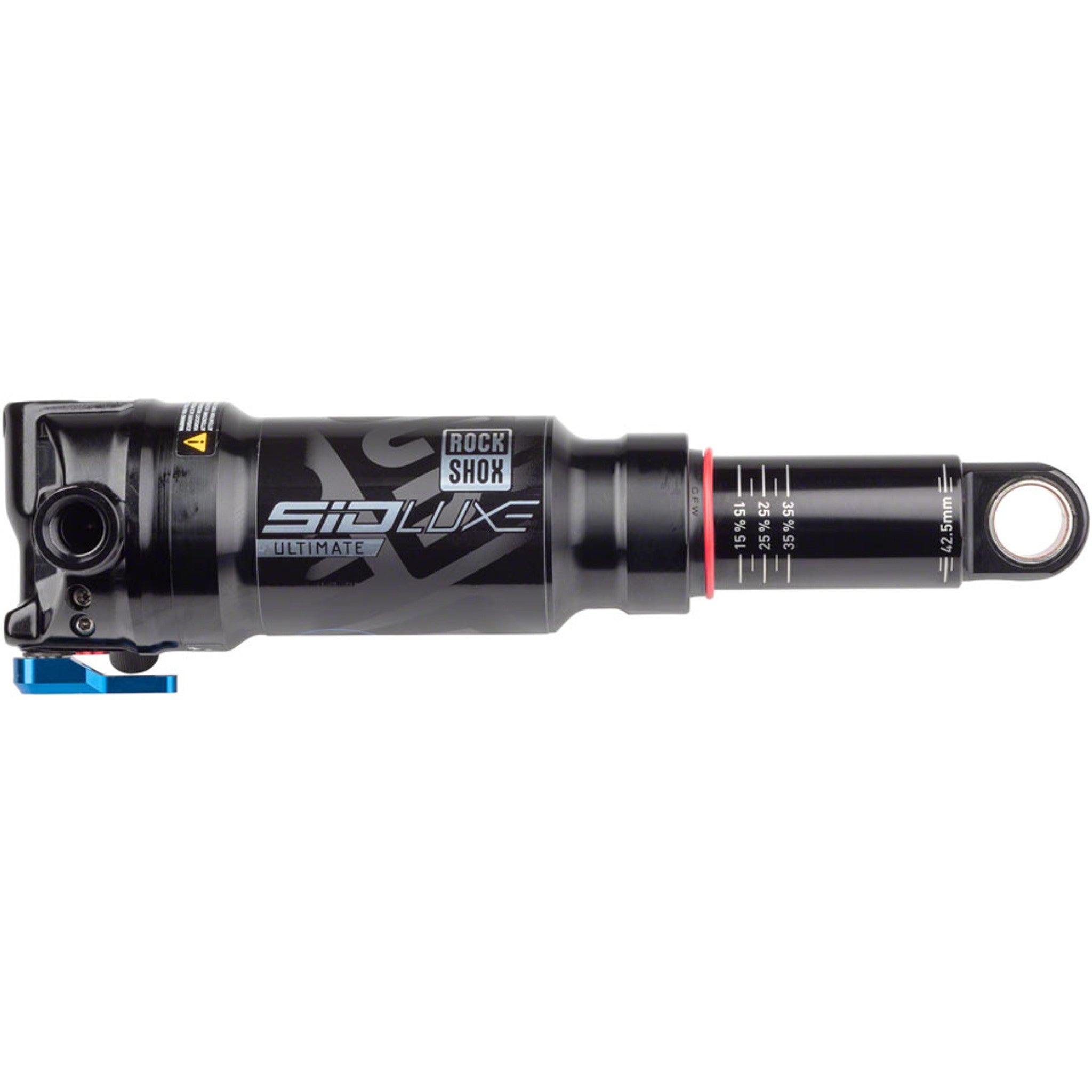 SIDLuxe Ultimate RL Rear Shock